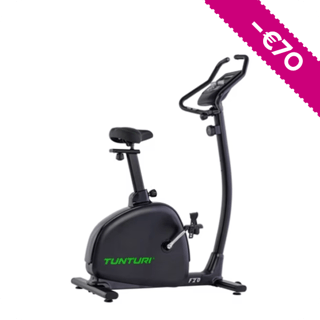 hometrainer signature f20 met korting